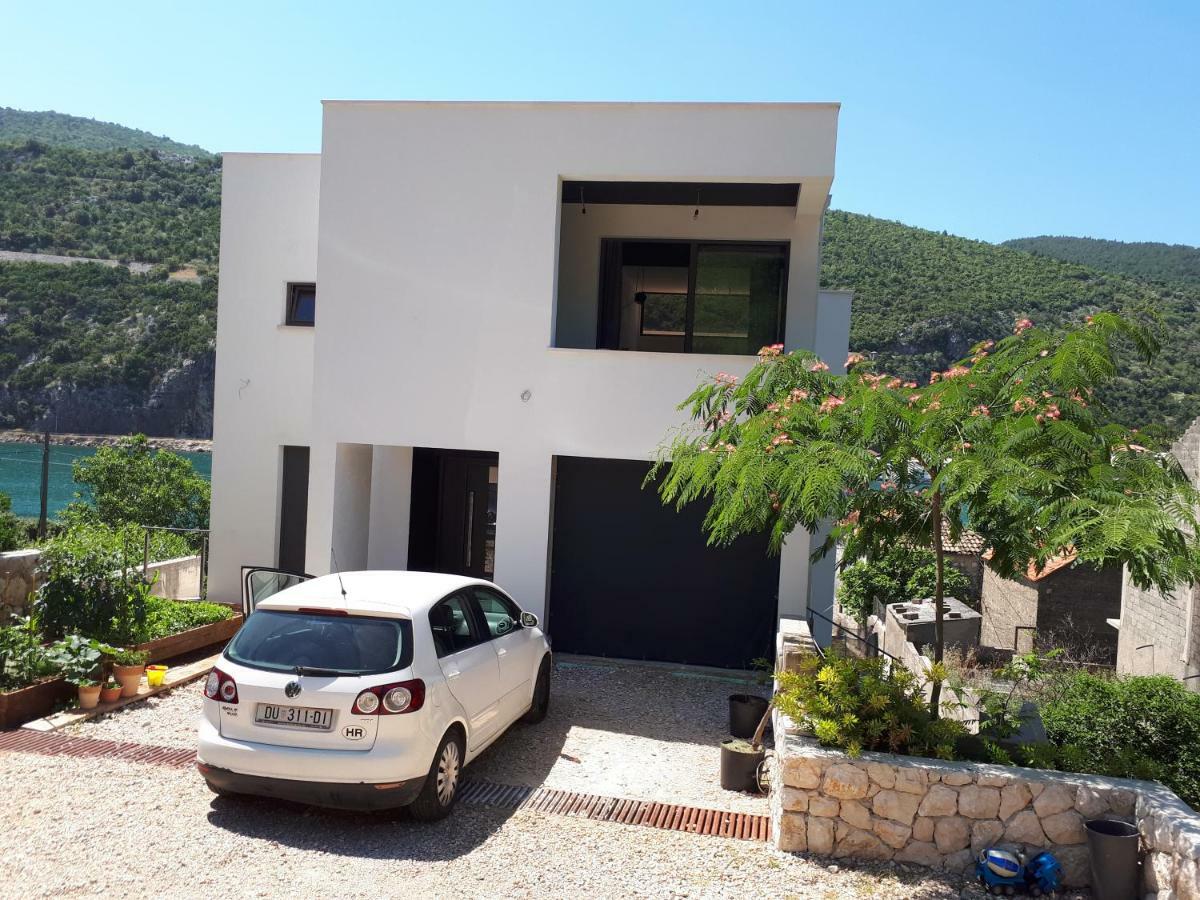 Lavender Apartment Mokosica Exterior photo