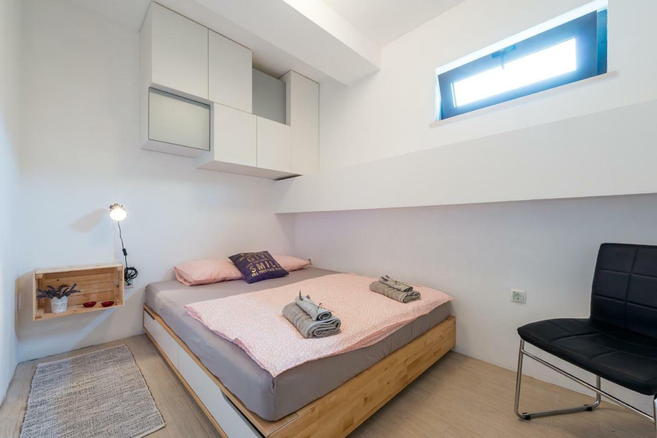 Lavender Apartment Mokosica Exterior photo